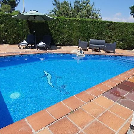 Villa Cambrils Costa Dorada Εξωτερικό φωτογραφία