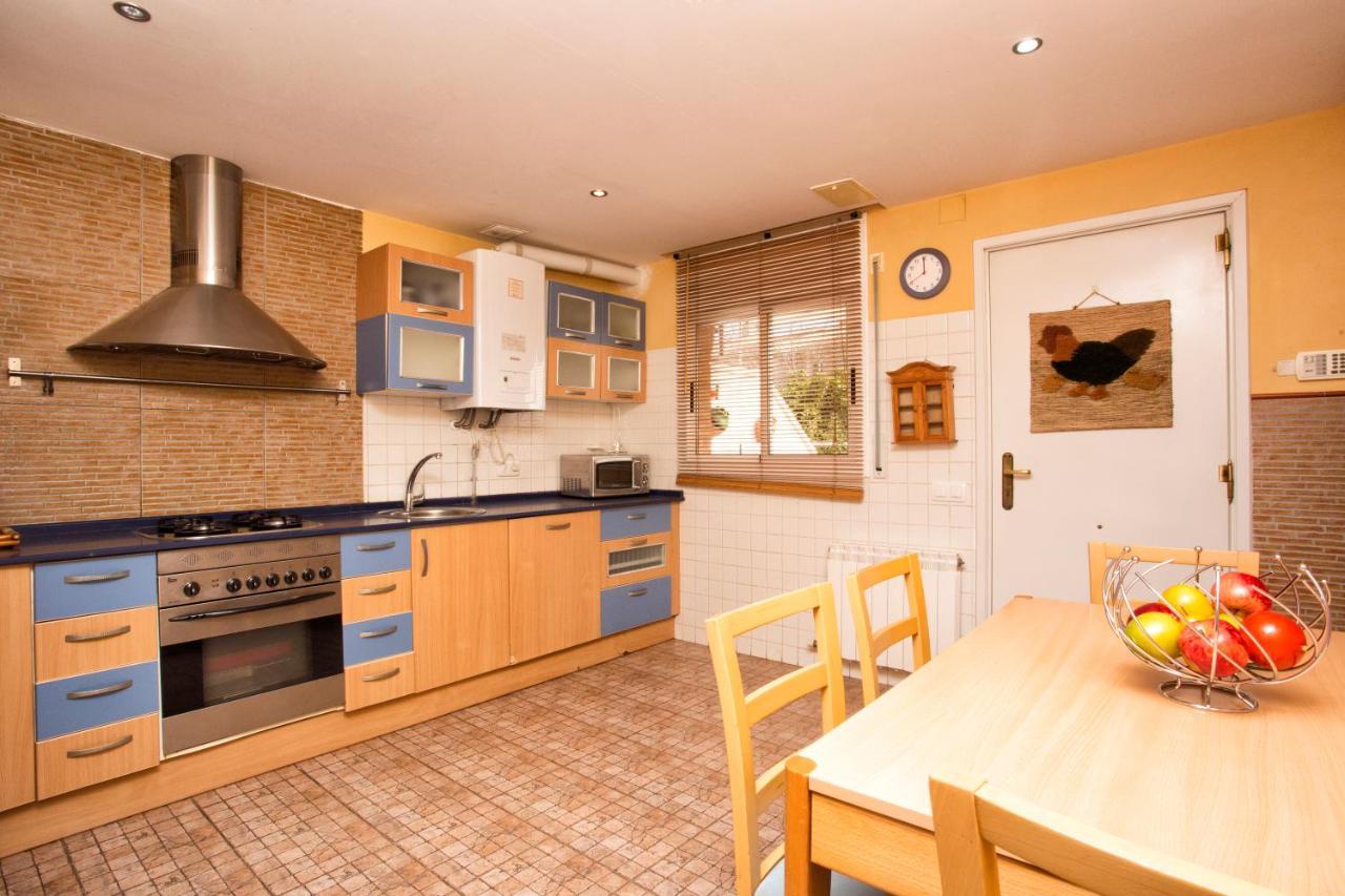 Villa Cambrils Costa Dorada Εξωτερικό φωτογραφία