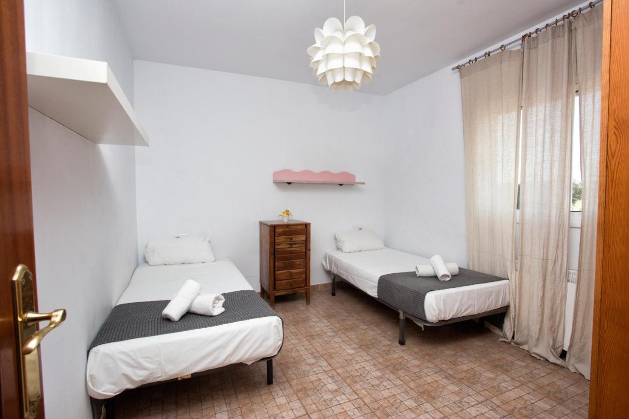 Villa Cambrils Costa Dorada Εξωτερικό φωτογραφία