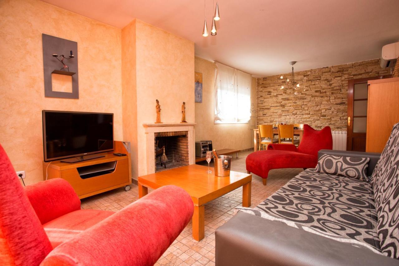 Villa Cambrils Costa Dorada Εξωτερικό φωτογραφία