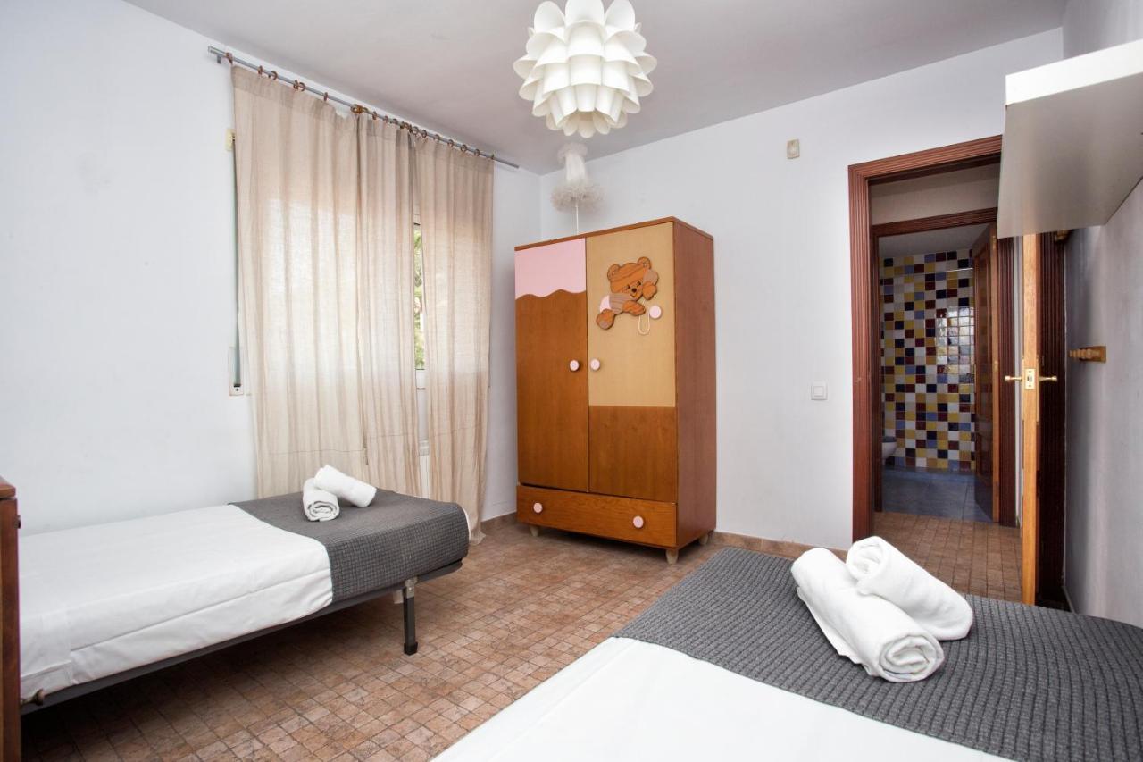 Villa Cambrils Costa Dorada Εξωτερικό φωτογραφία