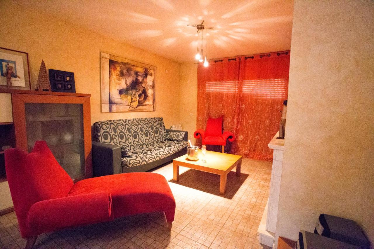 Villa Cambrils Costa Dorada Εξωτερικό φωτογραφία