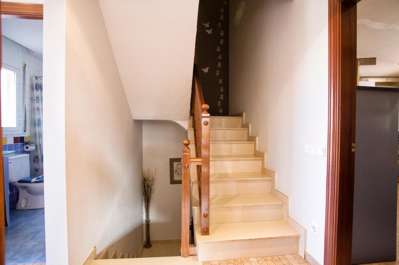 Villa Cambrils Costa Dorada Εξωτερικό φωτογραφία