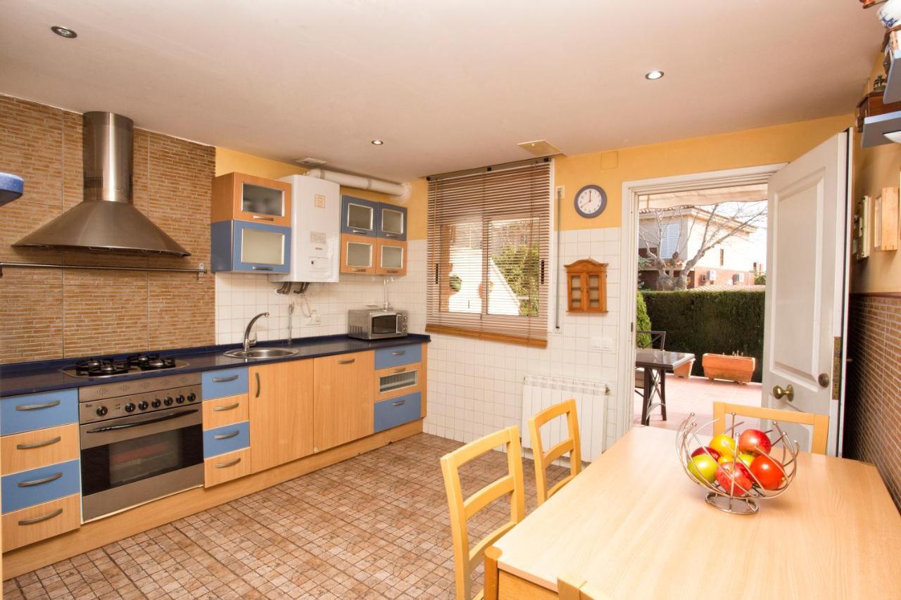 Villa Cambrils Costa Dorada Εξωτερικό φωτογραφία