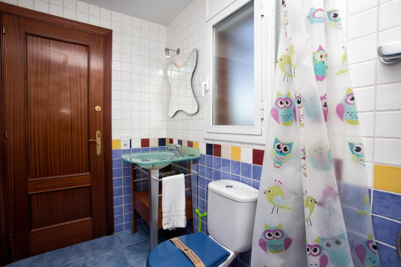 Villa Cambrils Costa Dorada Εξωτερικό φωτογραφία