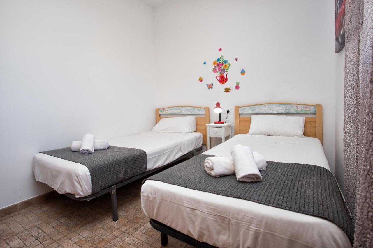 Villa Cambrils Costa Dorada Εξωτερικό φωτογραφία