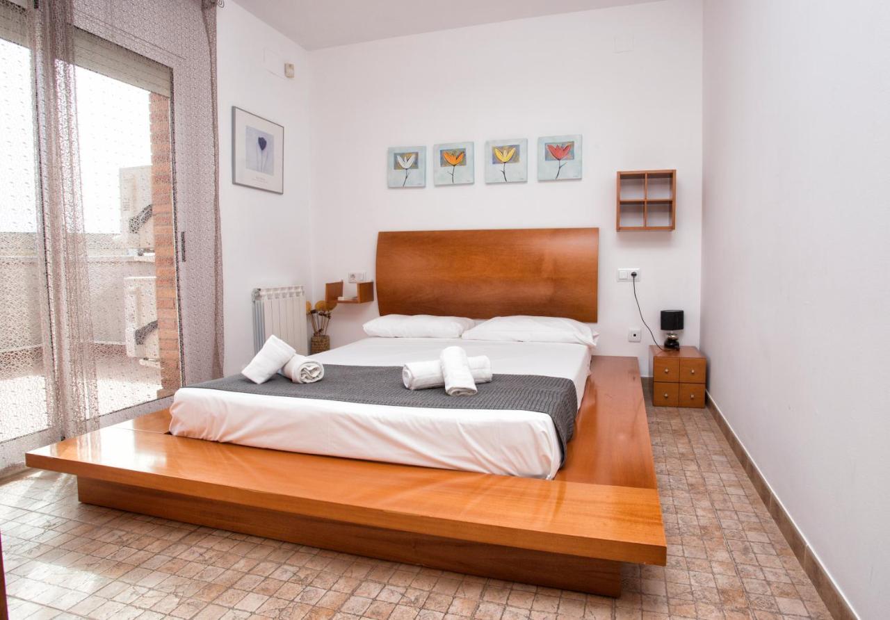Villa Cambrils Costa Dorada Εξωτερικό φωτογραφία