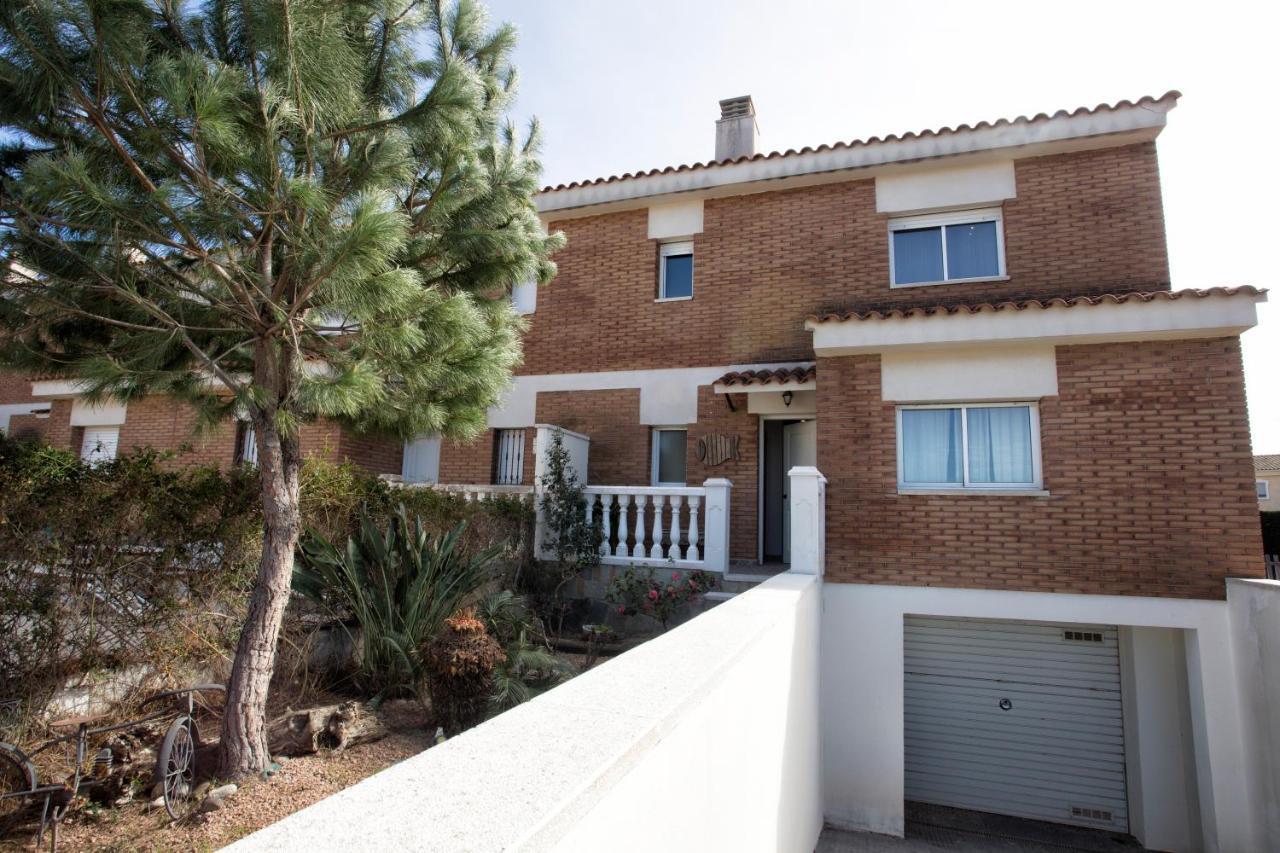 Villa Cambrils Costa Dorada Εξωτερικό φωτογραφία