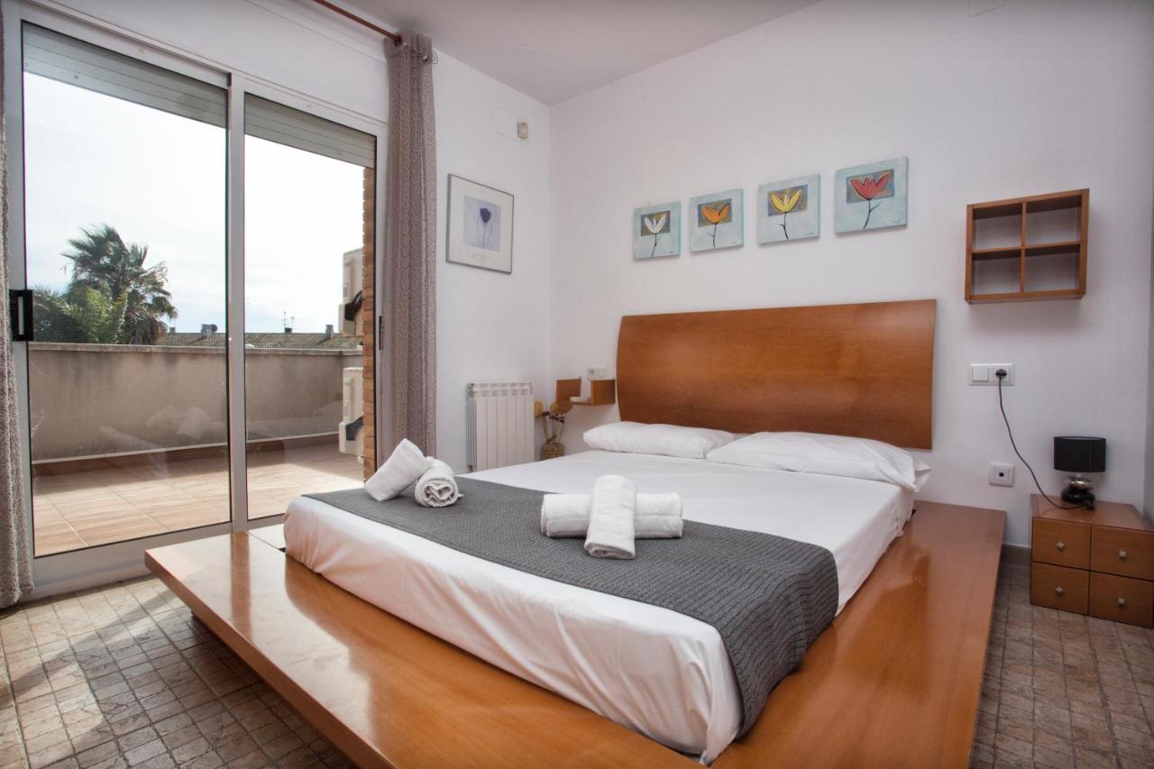 Villa Cambrils Costa Dorada Εξωτερικό φωτογραφία