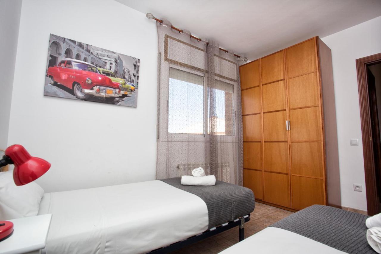 Villa Cambrils Costa Dorada Εξωτερικό φωτογραφία