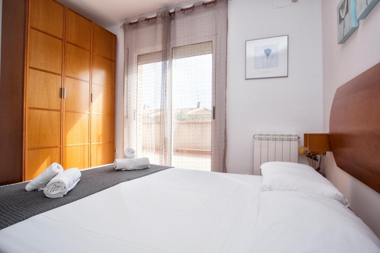 Villa Cambrils Costa Dorada Εξωτερικό φωτογραφία