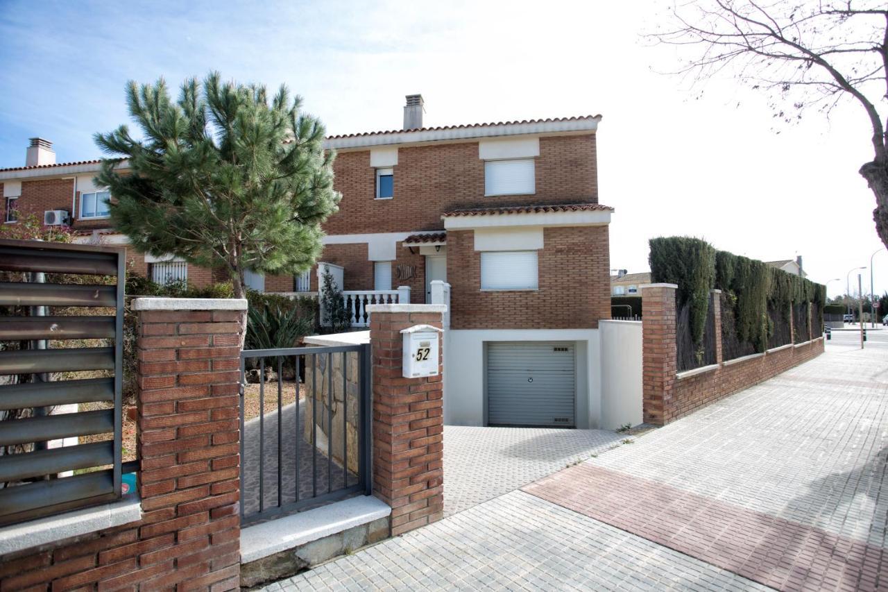 Villa Cambrils Costa Dorada Εξωτερικό φωτογραφία